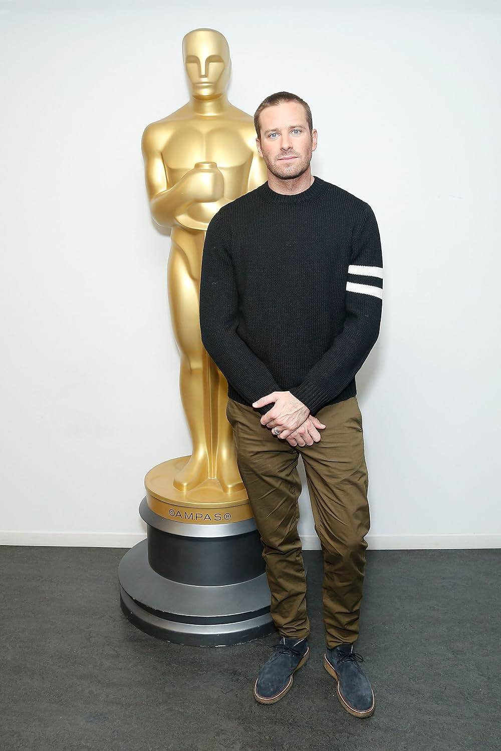 ビリーブ 未来への大逆転の画像