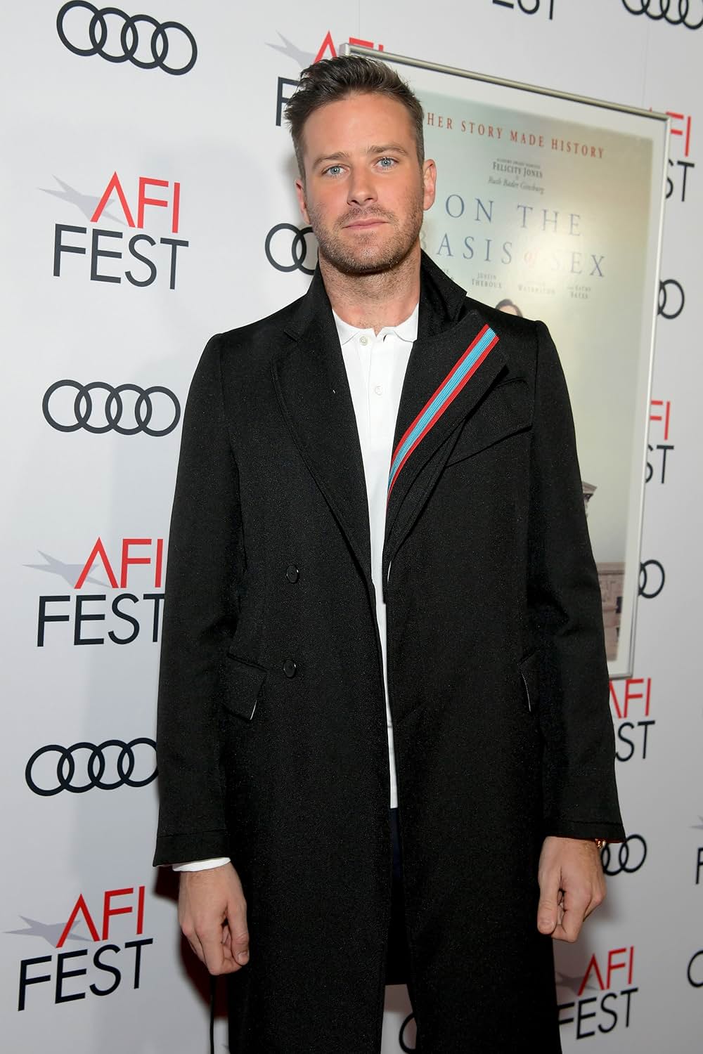 ビリーブ 未来への大逆転の画像