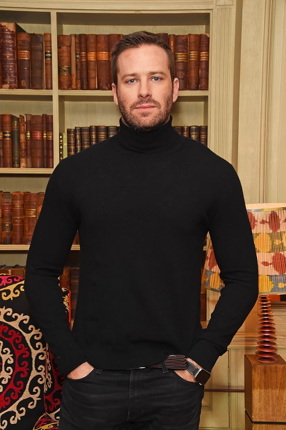 ビリーブ 未来への大逆転の画像