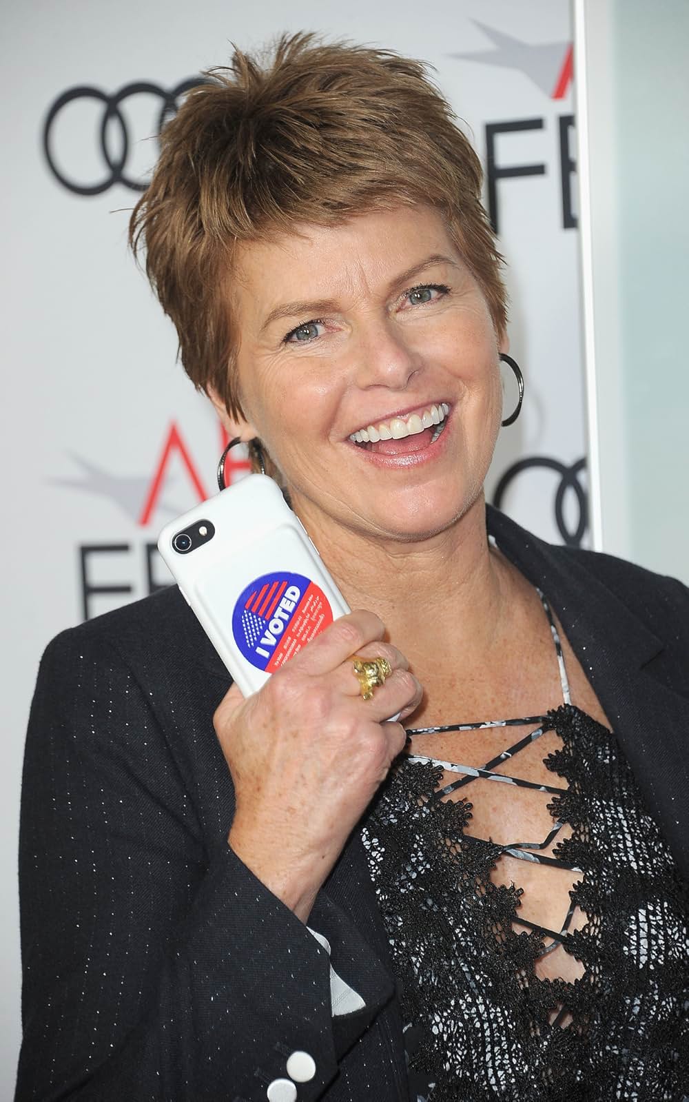 ビリーブ 未来への大逆転の画像