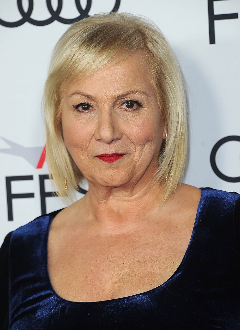 ビリーブ 未来への大逆転の画像