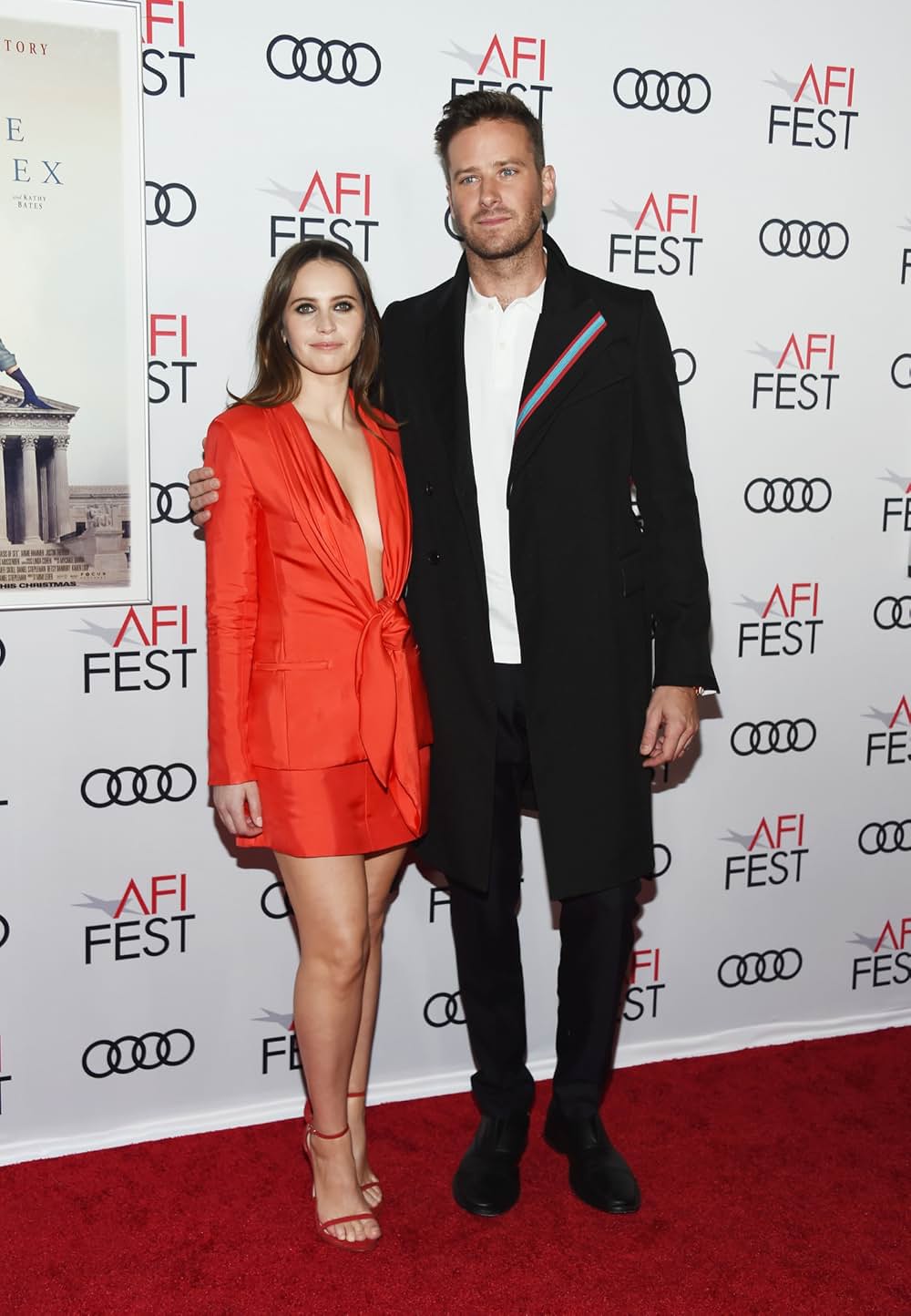 ビリーブ 未来への大逆転の画像