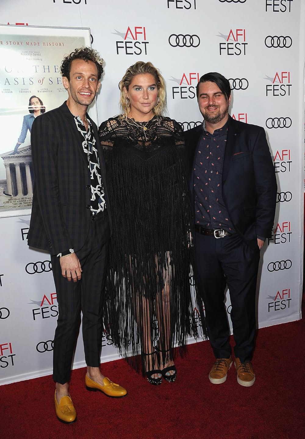 ビリーブ 未来への大逆転の画像