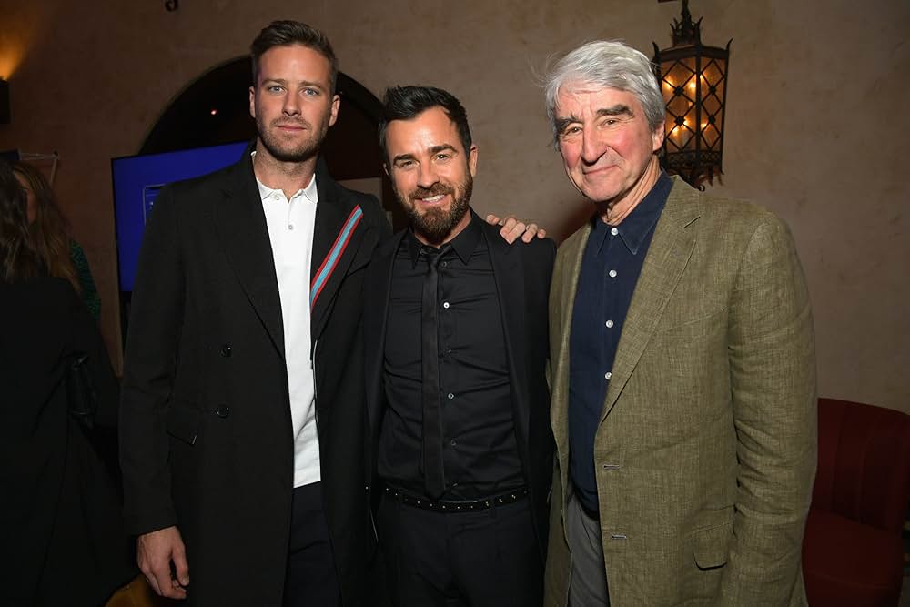 ビリーブ 未来への大逆転の画像