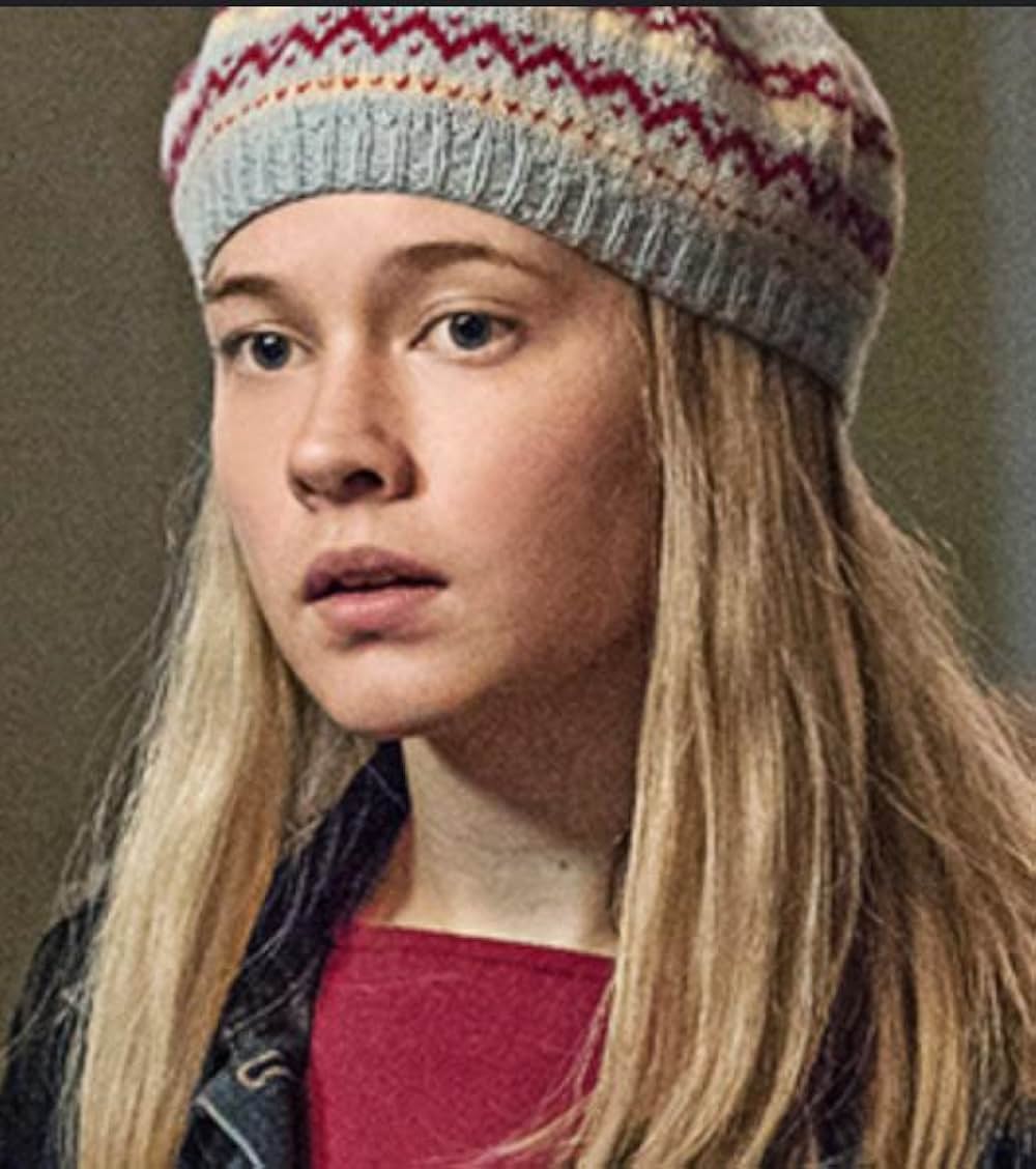 ビリーブ 未来への大逆転の画像