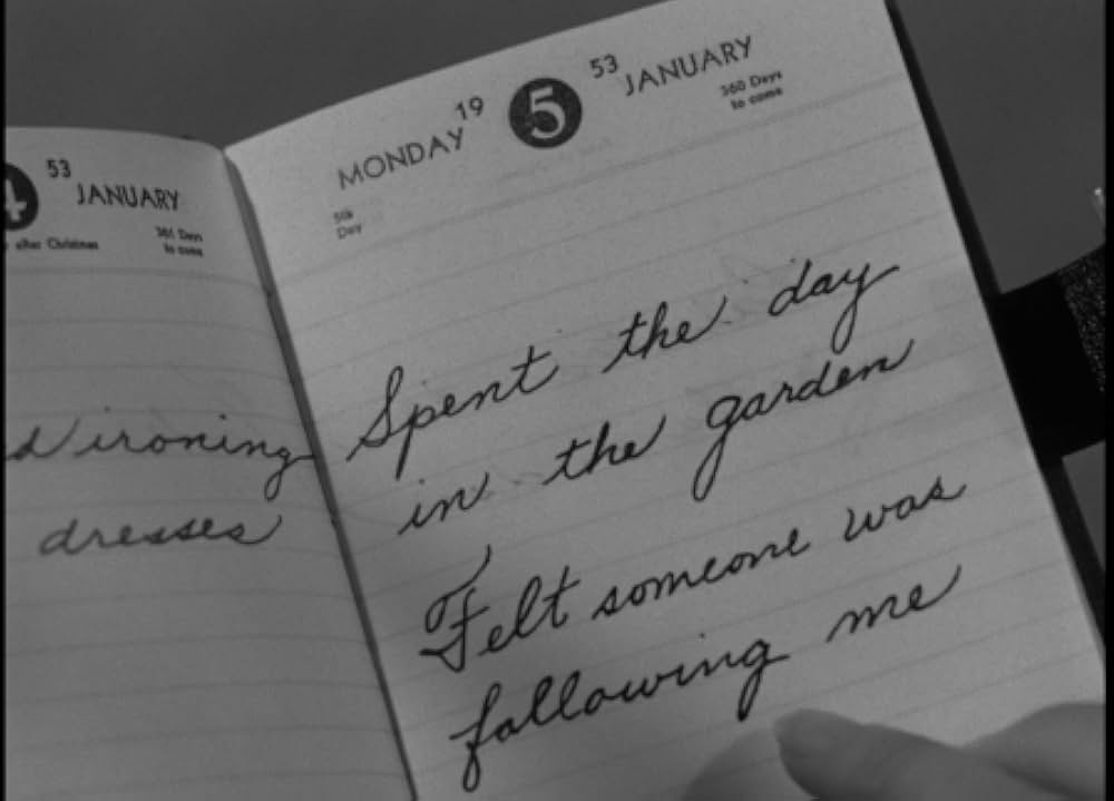 Jennifer（原題）の画像