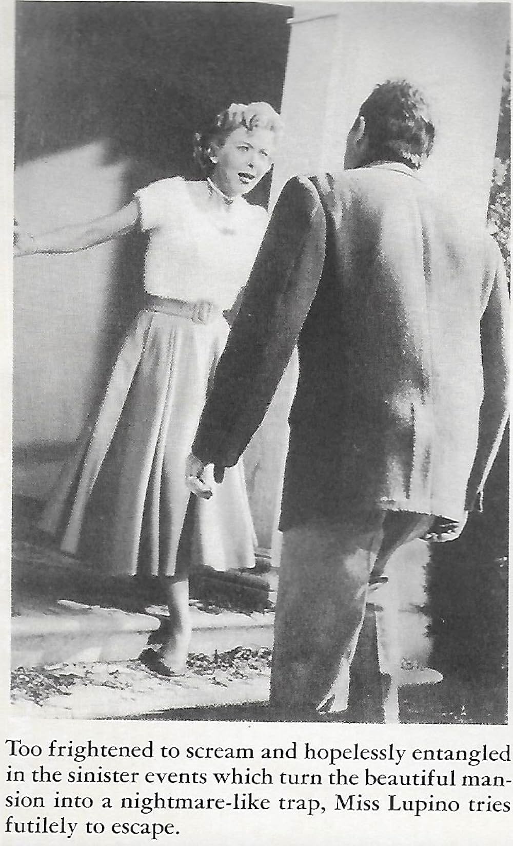 Jennifer（原題）の画像