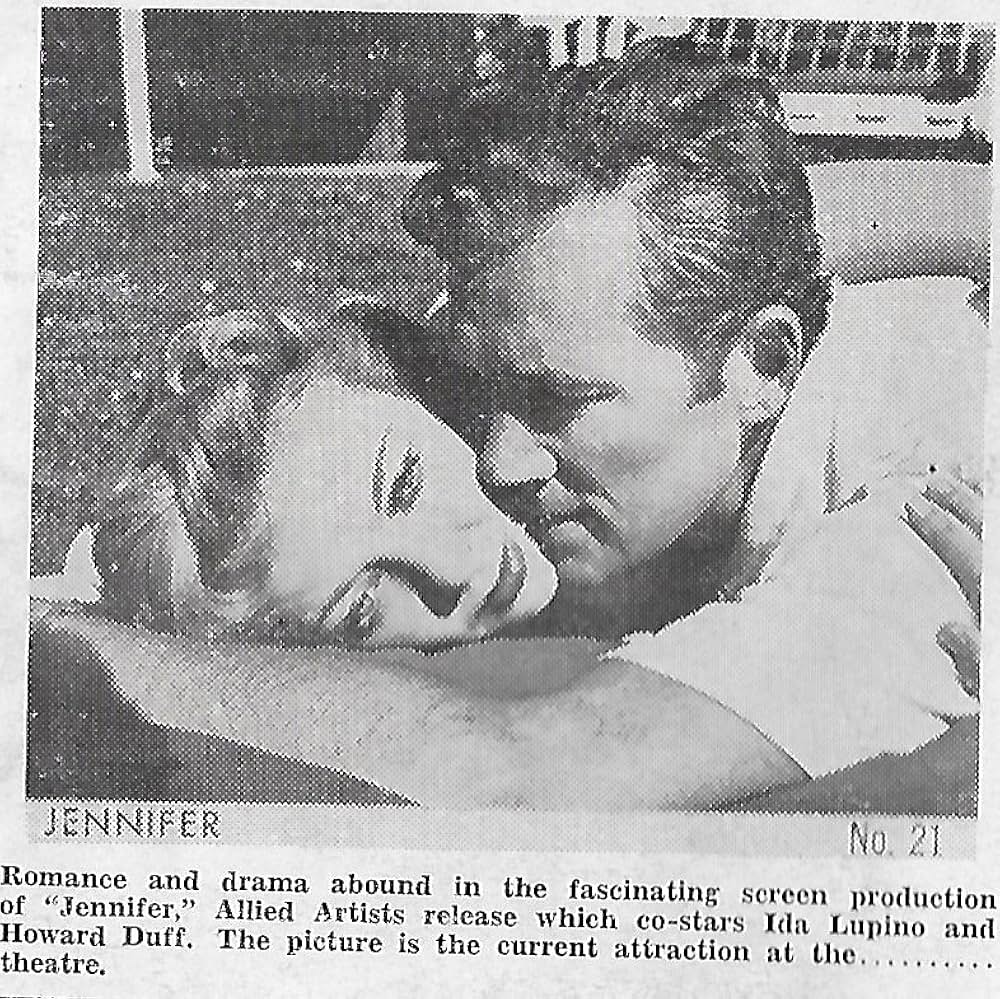 Jennifer（原題）の画像