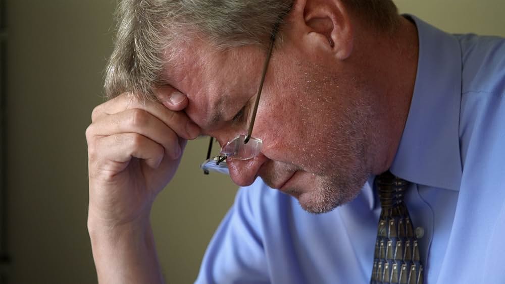 The Overnighters（原題）の画像