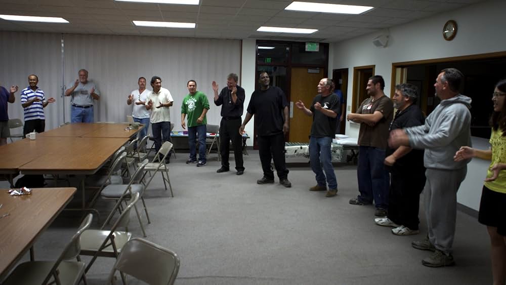 The Overnighters（原題）の画像