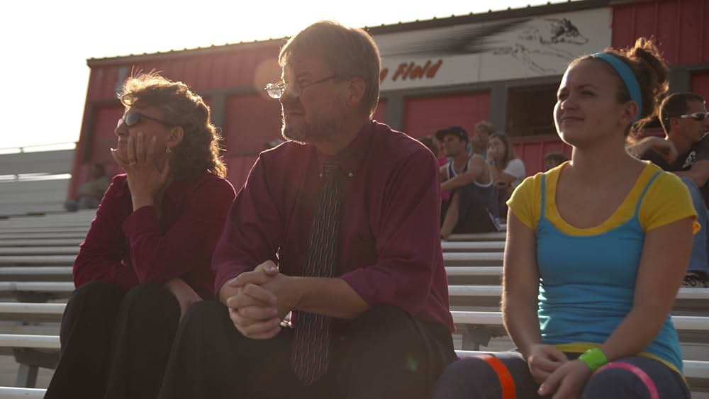 The Overnighters（原題）の画像