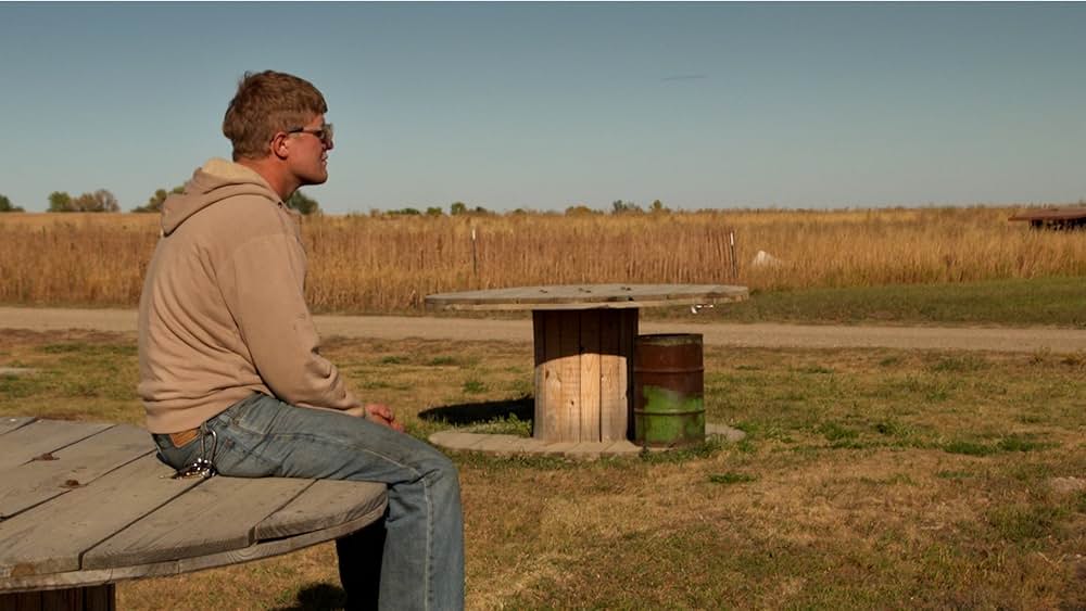 The Overnighters（原題）の画像