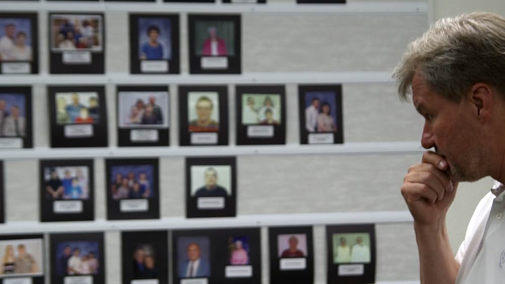 The Overnighters（原題）の画像