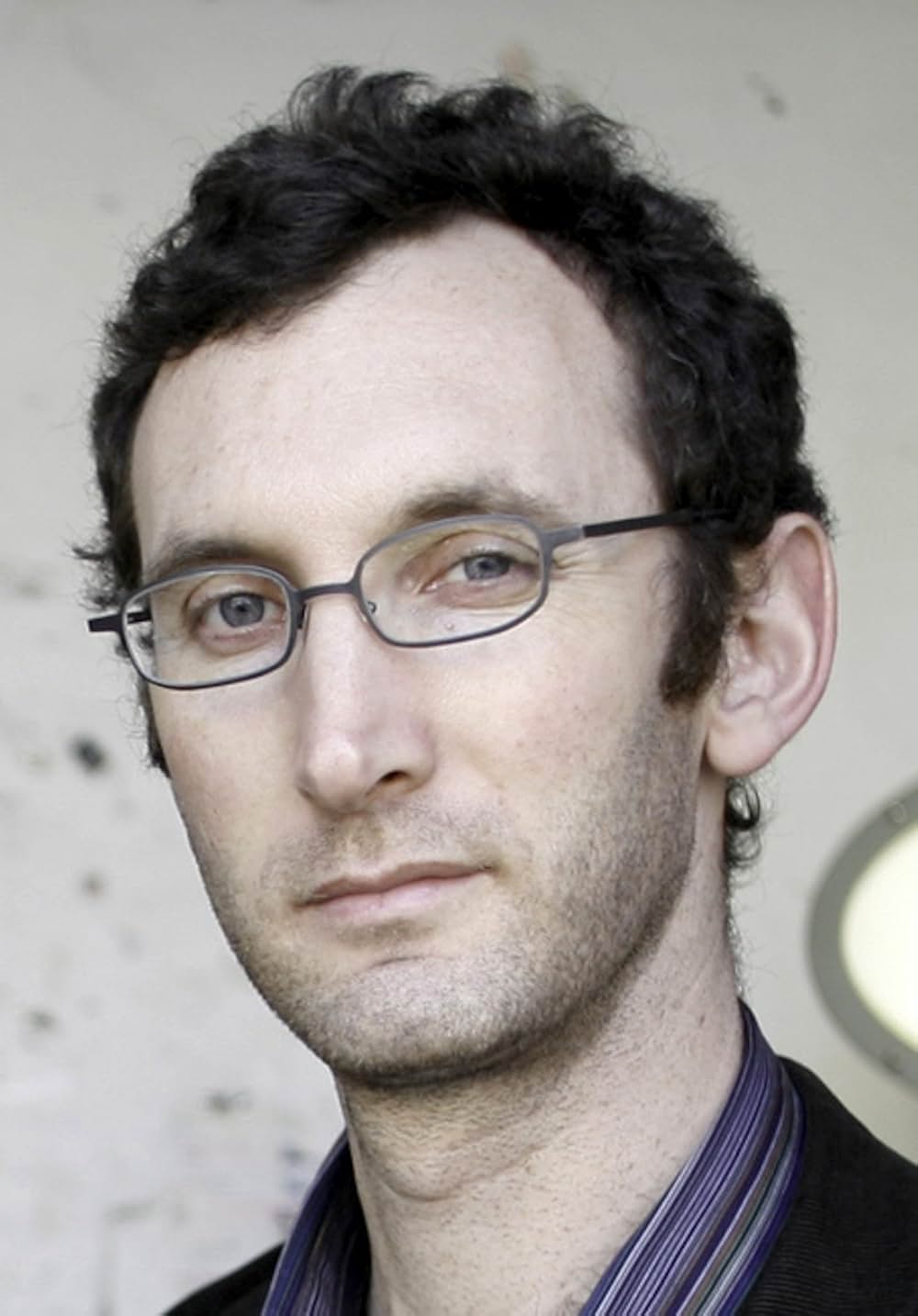 The Overnighters（原題）の写真