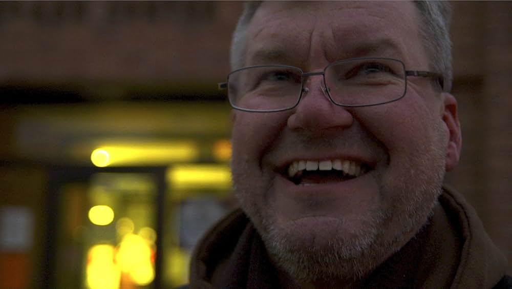 The Overnighters（原題）の画像