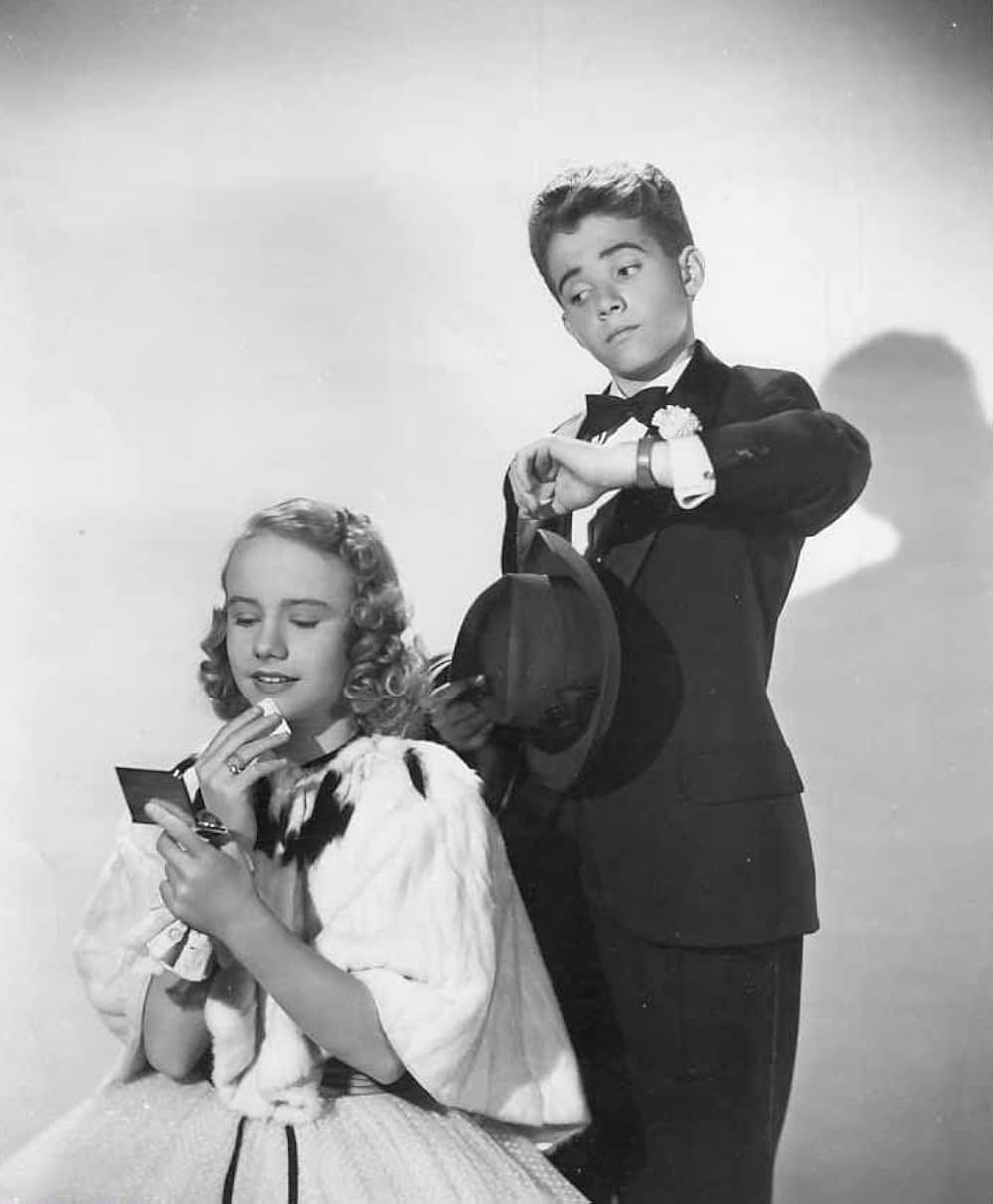 Junior Miss（原題）の画像