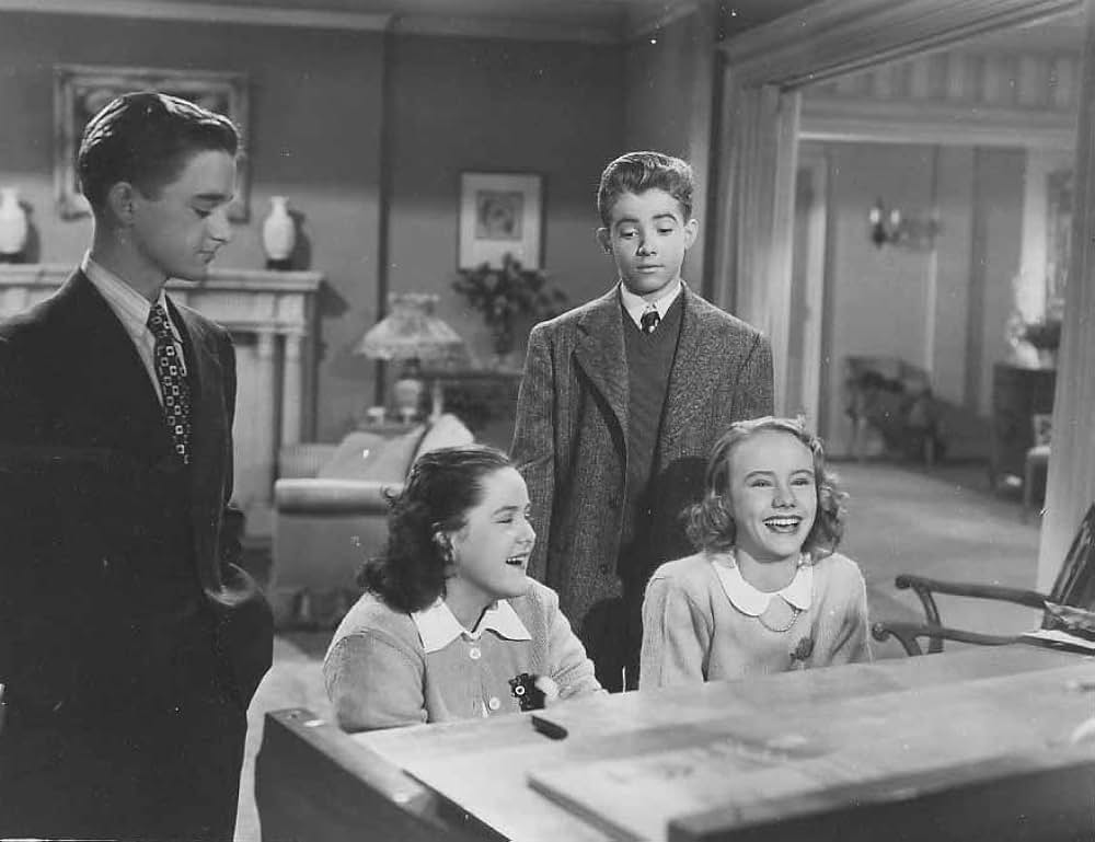 Junior Miss（原題）の画像