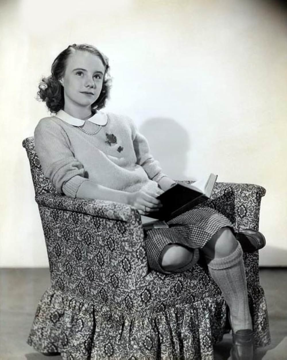 Junior Miss（原題）の写真