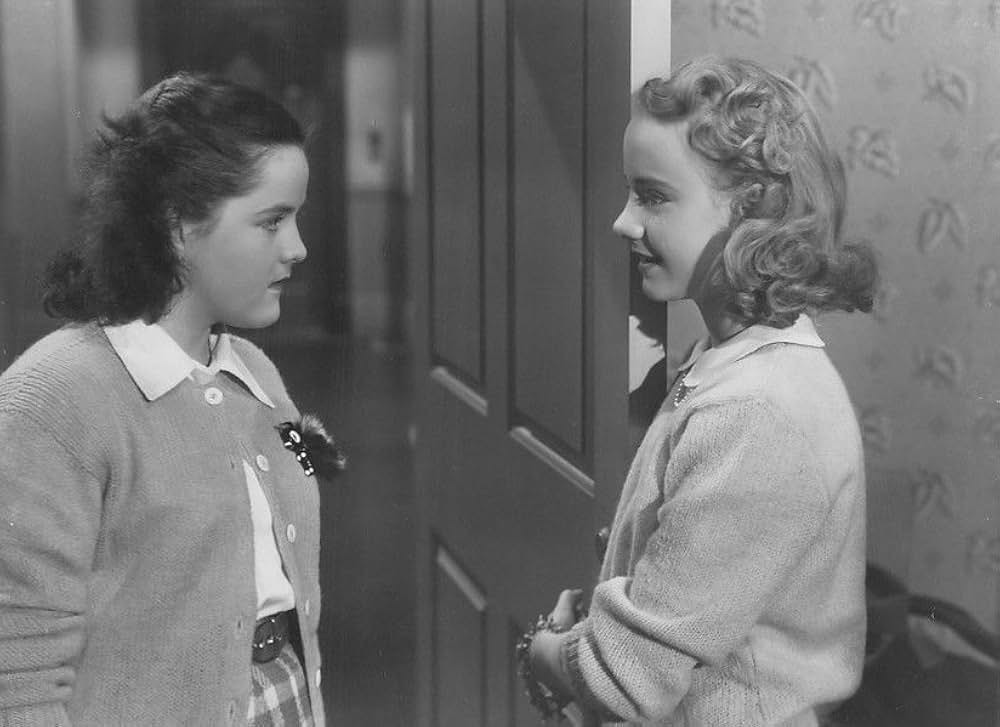 Junior Miss（原題）の画像