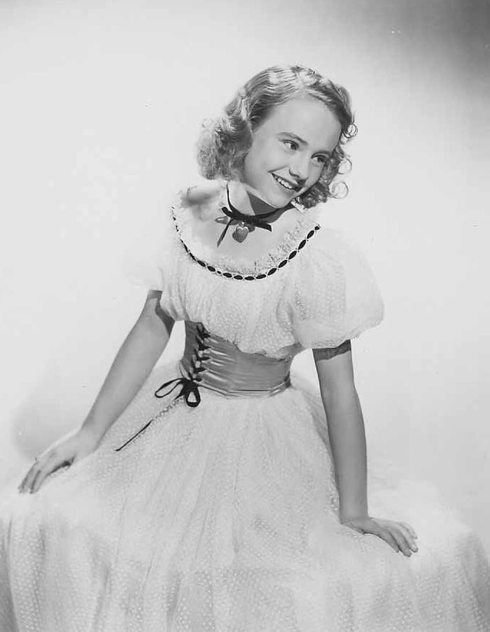 Junior Miss（原題）の画像