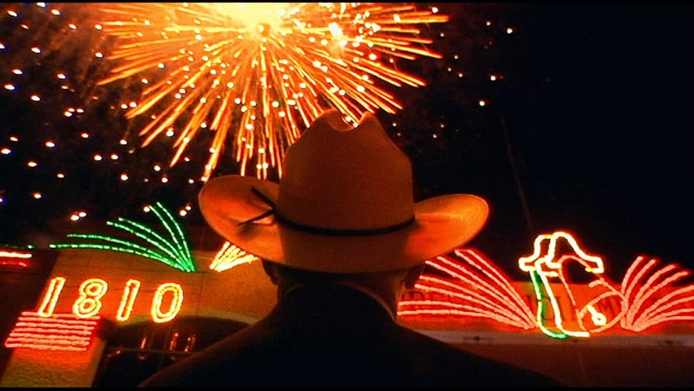 ウェスタンの画像