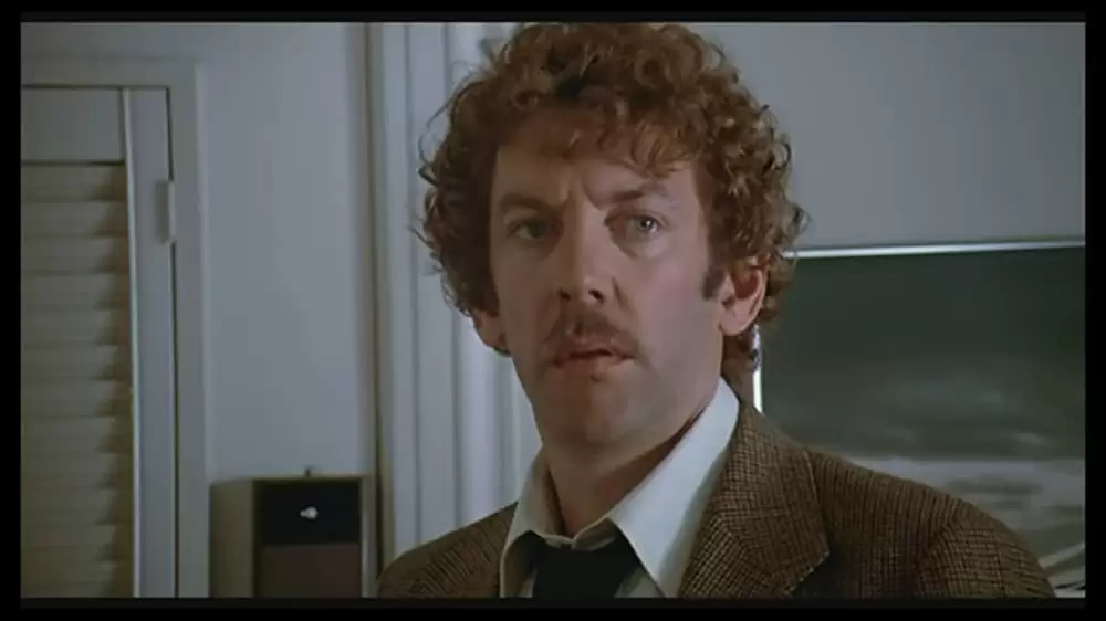 SF／ボディ・スナッチャーの画像