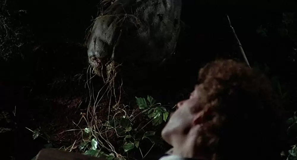 SF／ボディ・スナッチャーの画像