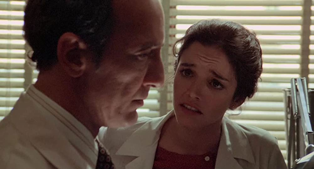 SF／ボディ・スナッチャーの画像