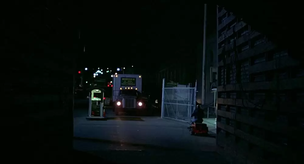 SF／ボディ・スナッチャーの画像