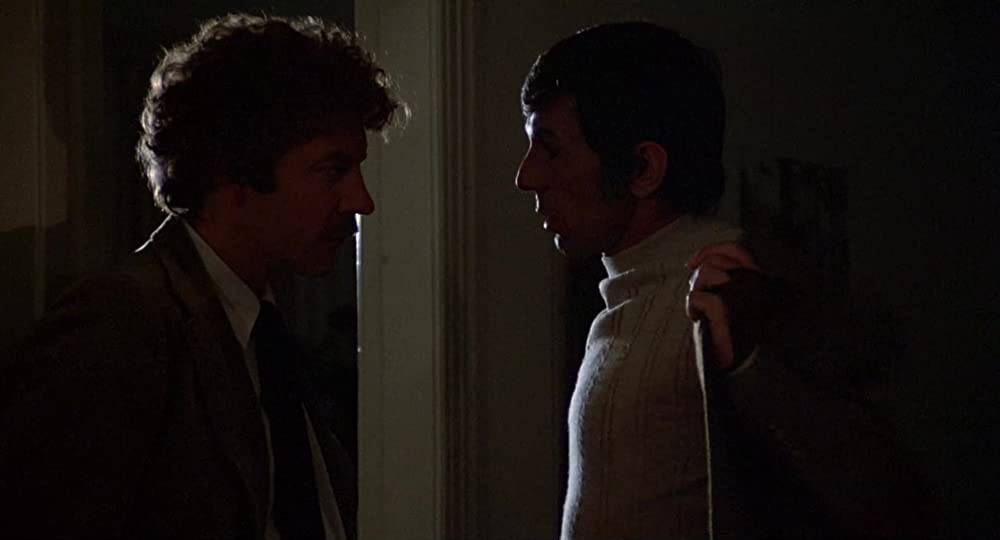 SF／ボディ・スナッチャーの画像