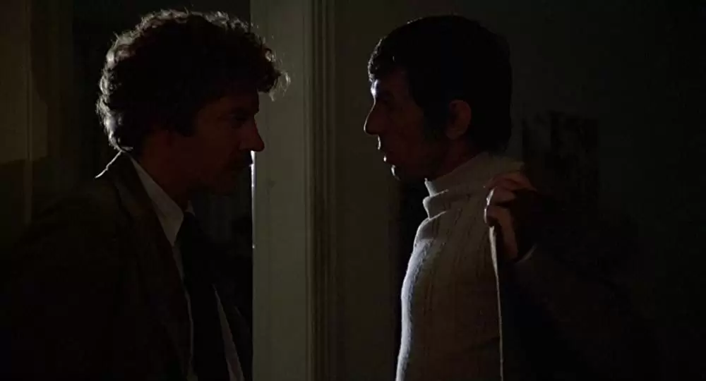 SF／ボディ・スナッチャーの画像