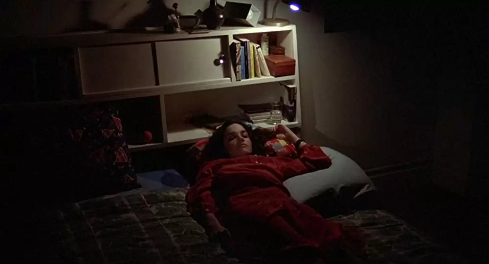 SF／ボディ・スナッチャーの画像