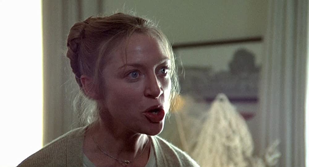 SF／ボディ・スナッチャーの画像