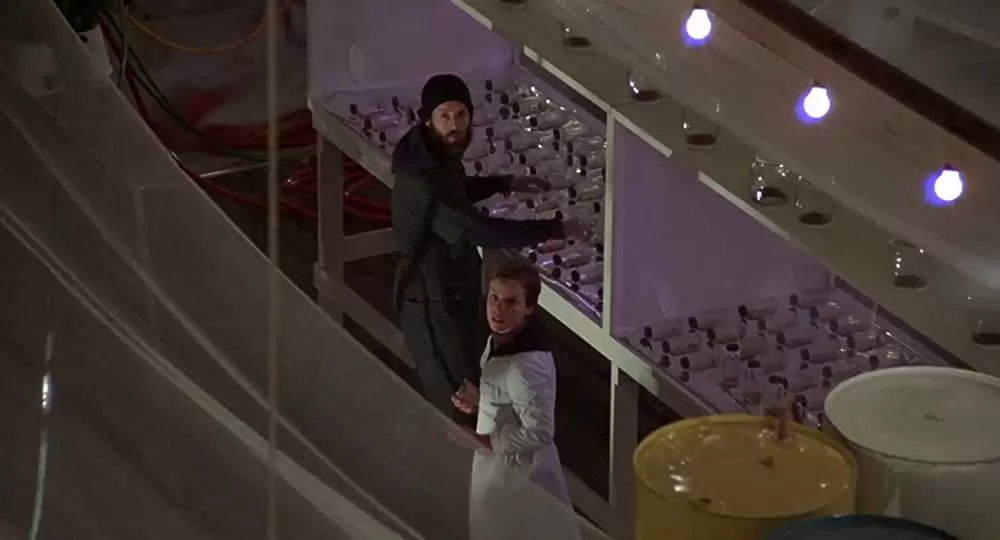 SF／ボディ・スナッチャーの画像