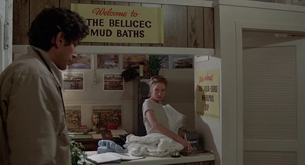 SF／ボディ・スナッチャーの画像