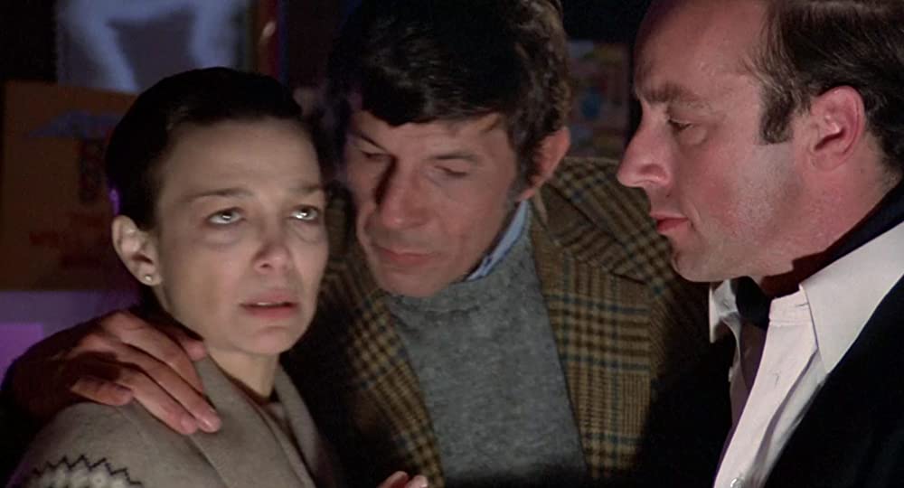 SF／ボディ・スナッチャーの画像