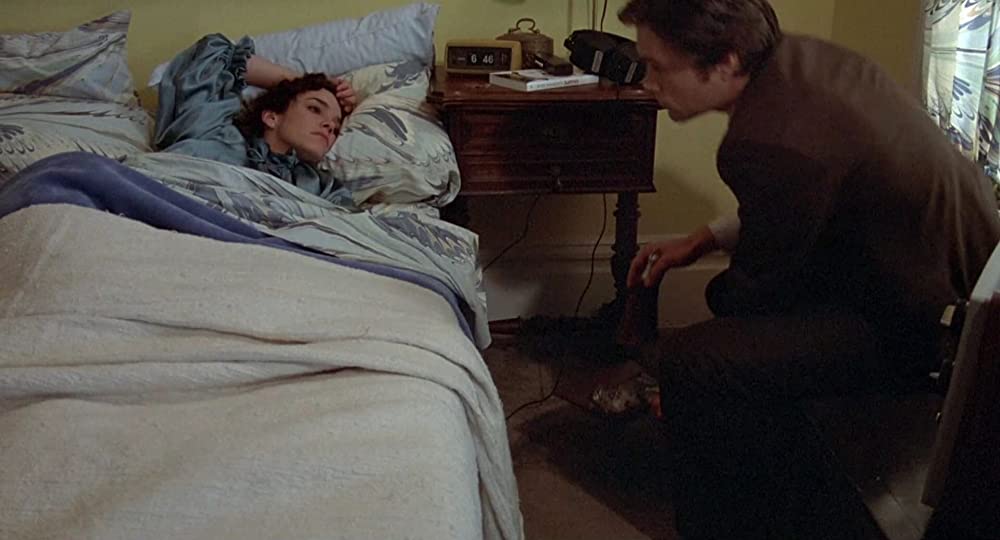 SF／ボディ・スナッチャーの画像