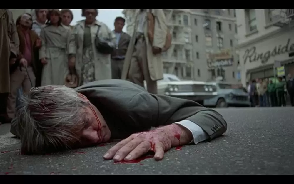 SF／ボディ・スナッチャーの画像