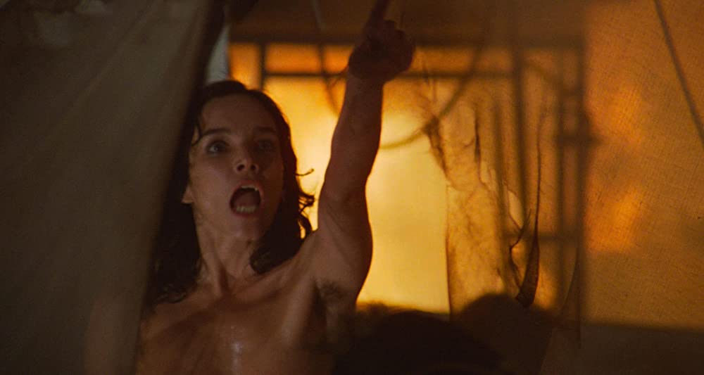 SF／ボディ・スナッチャーの画像