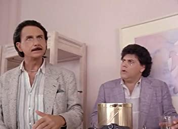 ポリスアカデミー5／マイアミ特別勤務の画像