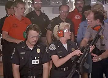 ブルー・ストリークの画像