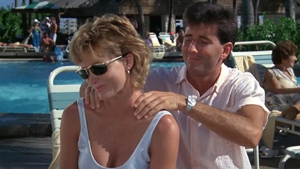 ポリスアカデミー5／マイアミ特別勤務の画像