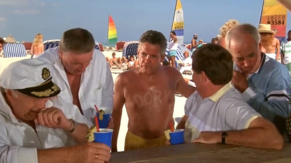 ファイナル・カウントダウンの画像