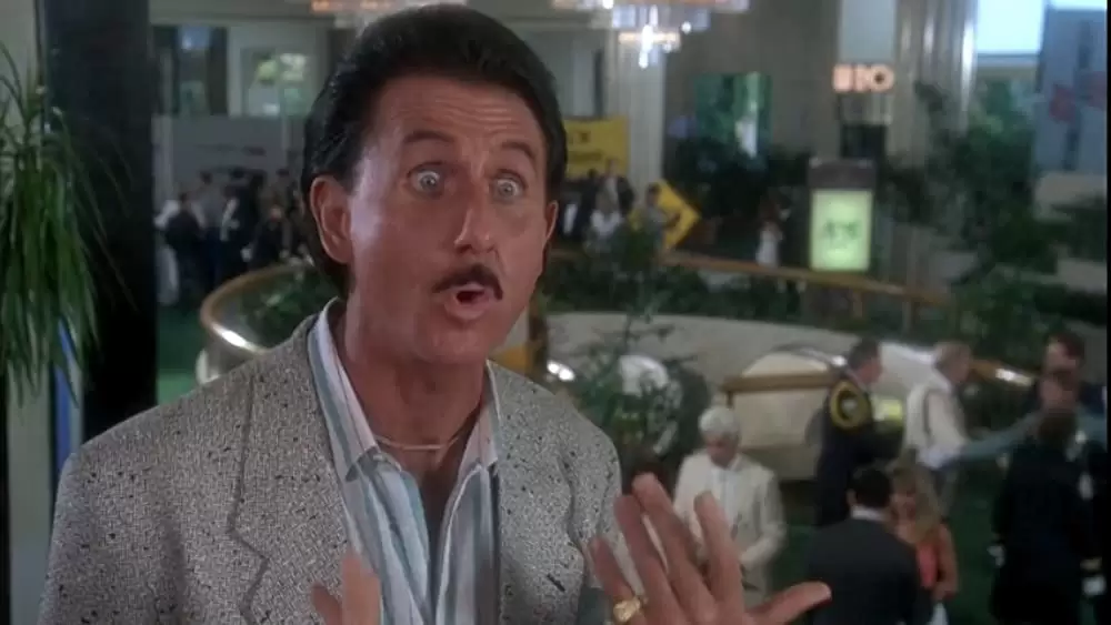 ポリスアカデミー5／マイアミ特別勤務の画像