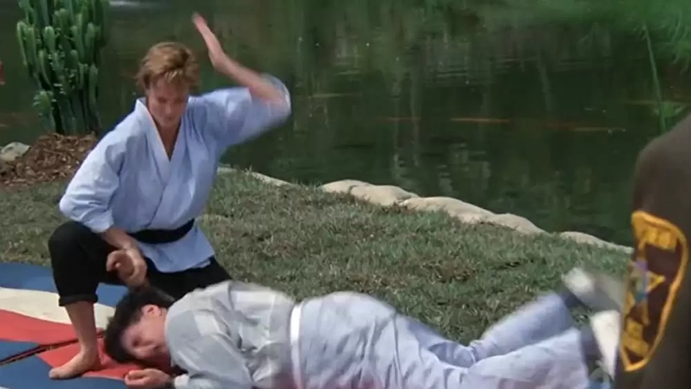 ポリスアカデミー5／マイアミ特別勤務の画像