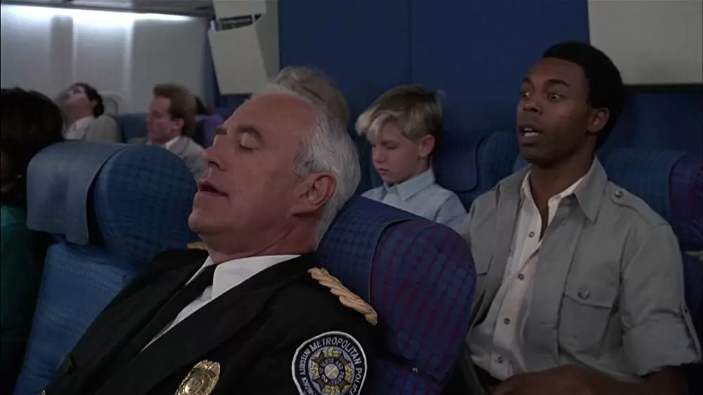 ポリスアカデミー5／マイアミ特別勤務の画像