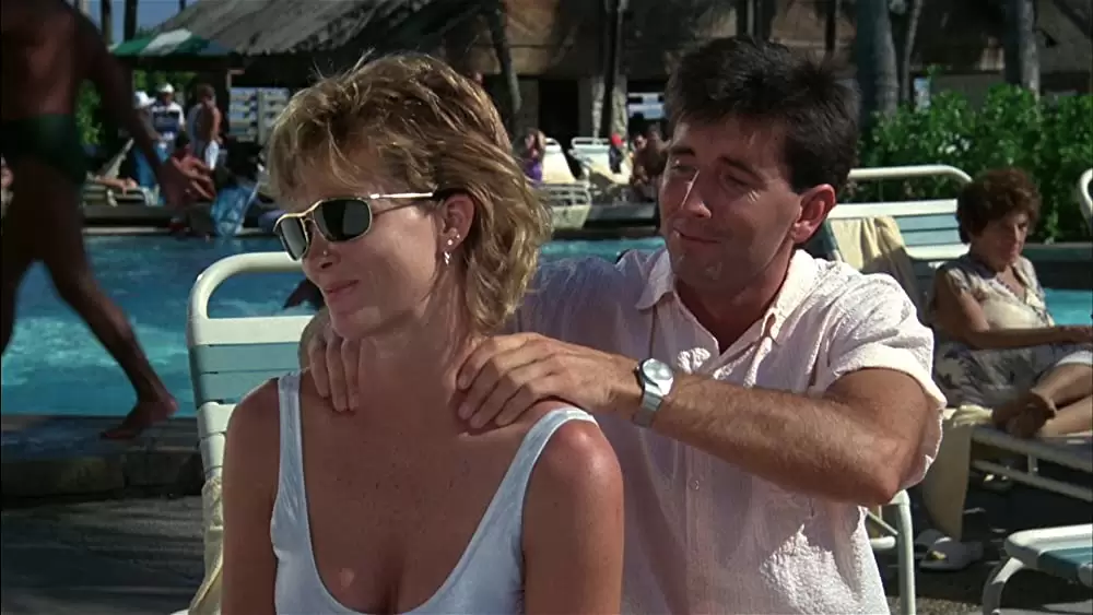 ポリスアカデミー5／マイアミ特別勤務の画像