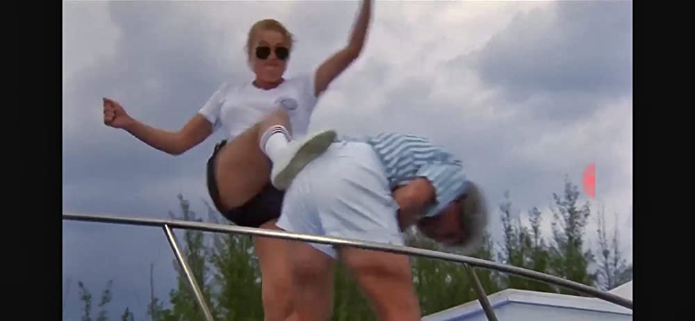 ポリスアカデミー5／マイアミ特別勤務の画像