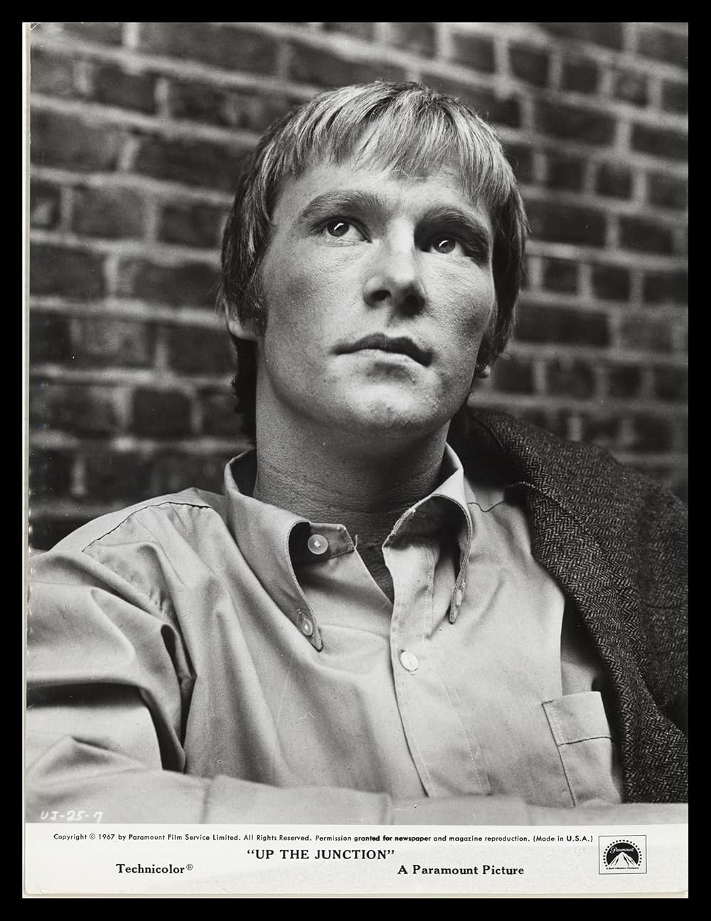 Up the Junction（原題）の画像