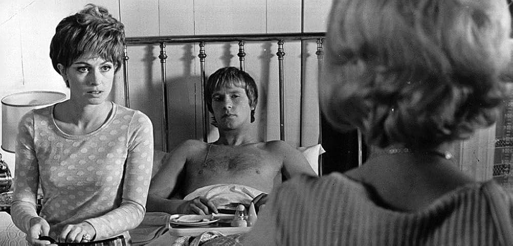 Up the Junction（原題）の画像